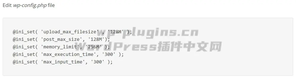 WP网站整站备份搬家插件WP Migration and Backup