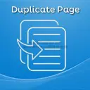 一键复制生成文章副本的插件Duplicate Page